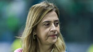 Leila Pereira Toma Nova Decisão Sobre Dudu – Megafute – Brasileirão ...